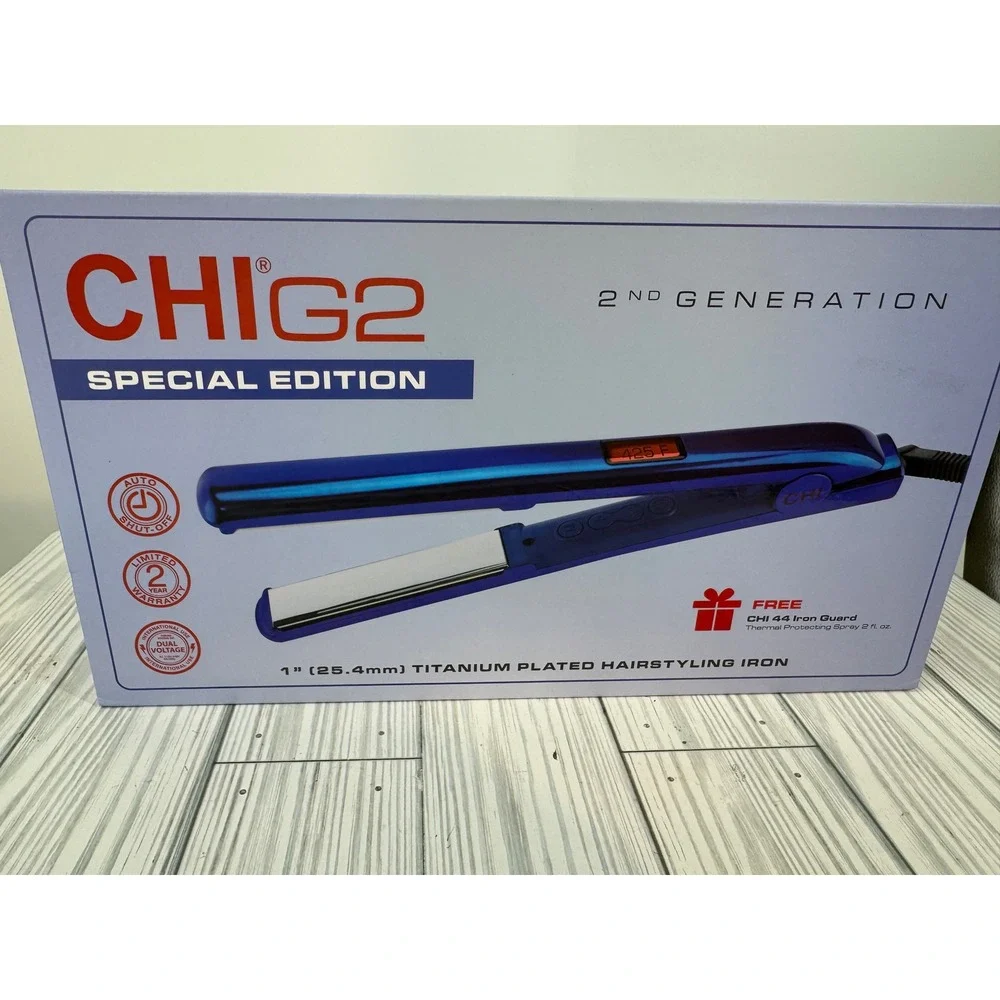 Chi g2 ceramic